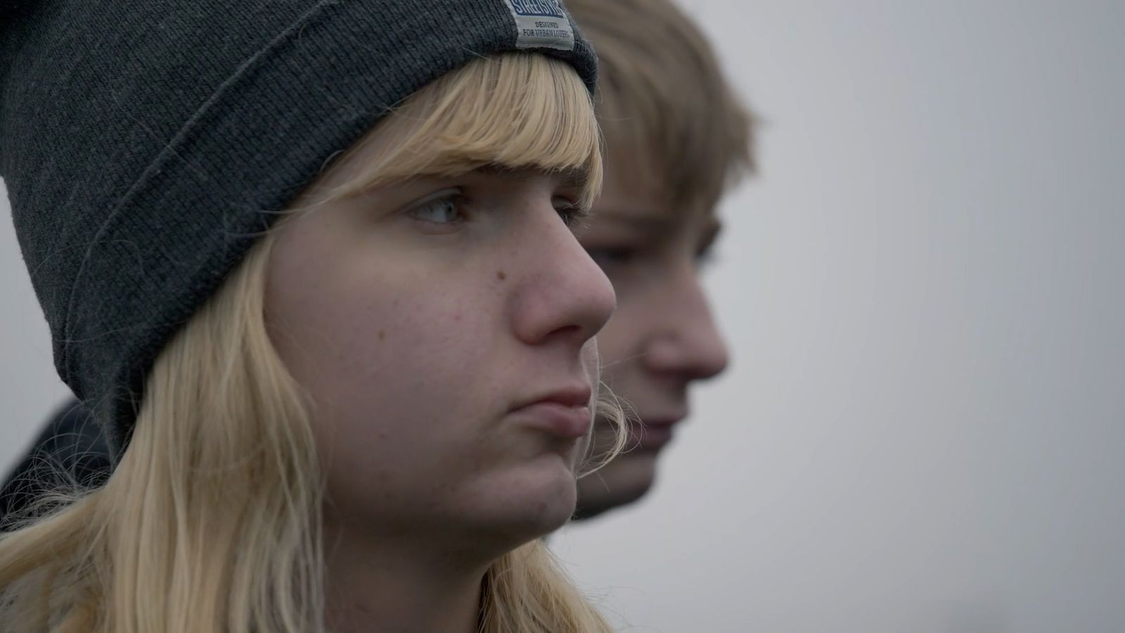 Stimmen der Erinnerung — Filmstill