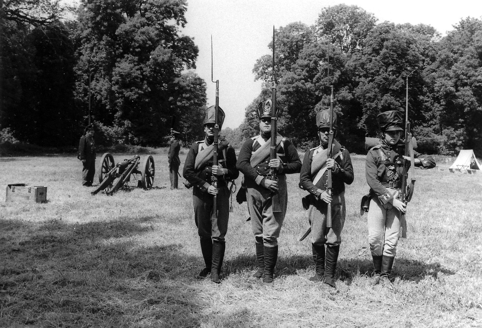 Der Traum vom Fliegen — Filmstill