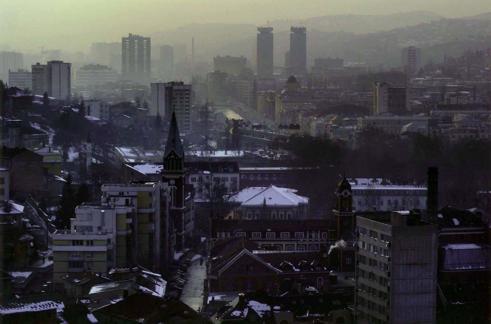Was uns bleibt sind unsere Bilder — Filmstill