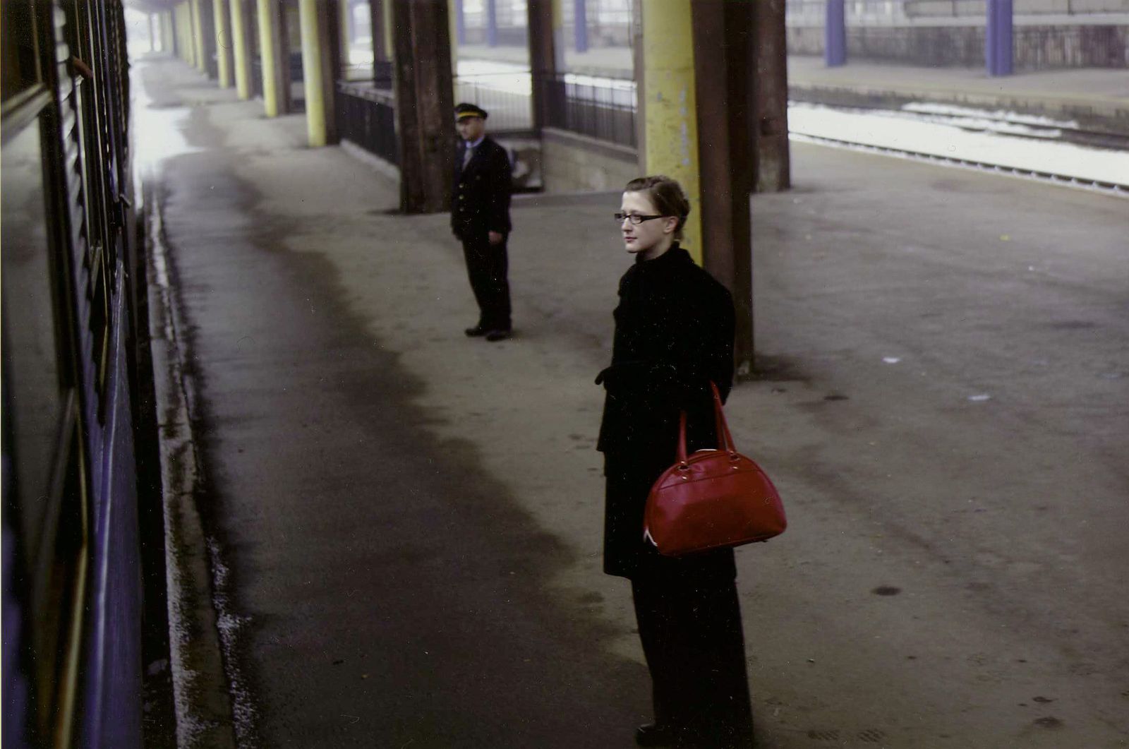 Was uns bleibt sind unsere Bilder — Filmstill
